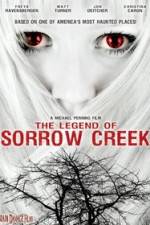 Watch The Legend of Sorrow Creek Vumoo