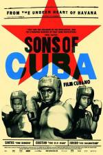 Watch Sons of Cuba Vumoo