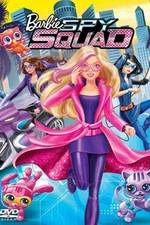 Watch Barbie Spy Squad Vumoo
