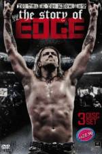 Watch WWE You Think You Know Me - The Story of Edge Vumoo