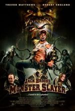 Watch Jack Brooks: Monster Slayer Vumoo