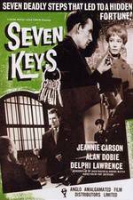 Watch Seven Keys Vumoo