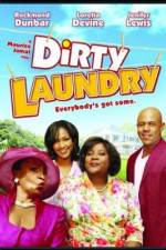 Watch Dirty Laundry Vumoo