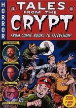 Watch Tales from the Crypt: From Comic Books to Television Vumoo