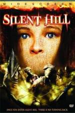 Watch Silent Hill Vumoo