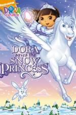 Watch Dora Saves the Snow Princess Vumoo