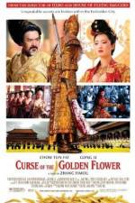 Watch Curse of the Golden Flower Vumoo