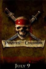 Watch Pirates of the Caribbean: The Curse of the Black Pearl Vumoo