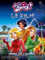 Watch Totally Spies! The Movie Vumoo