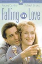 Watch Falling In Love Vumoo