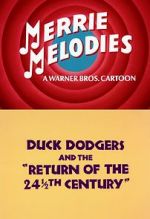 Watch Duck Dodgers and the Return of the 24th Century (TV Short 1980) Vumoo