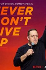 Watch Kevin James: Never Don\'t Give Up Vumoo