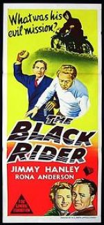 Watch The Black Rider Vumoo
