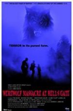 Watch Werewolf Massacre at Hell\'s Gate Vumoo