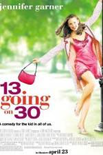 Watch 13 Going on 30 Vumoo