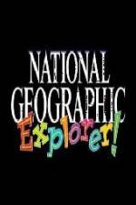 Watch National Geographic Explorer: Clash of the Americas Vumoo