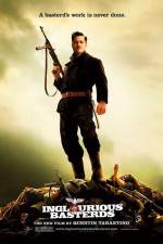 Watch Inglourious Basterds Vumoo