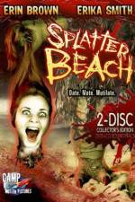 Watch Splatter Beach Vumoo