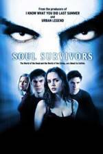 Watch Soul Survivors Vumoo
