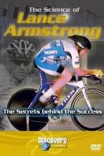 Watch The Science of Lance Armstrong Vumoo