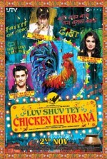 Watch Luv Shuv Tey Chicken Khurana Vumoo