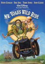 Watch Mr. Toad\'s Wild Ride Vumoo