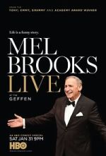 Mel Brooks Live at the Geffen (TV Special 2015) vumoo