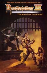Watch Deathstalker and the Warriors from Hell Vumoo