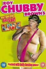 Watch Roy Chubby Brown\'s Don\'t Get Fit! Get Fat! Vumoo