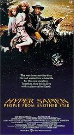 Watch Hyper Sapien: People from Another Star Vumoo