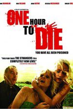 Watch One Hour to Die Vumoo