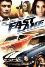 Watch Fast Lane Vumoo