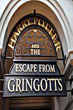 Watch Harry Potter and the Escape from Gringotts Vumoo