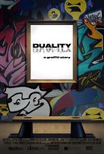 Watch DUALITY a graffiti story... Vumoo