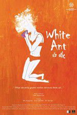 Watch White Ant Vumoo