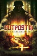 Watch Outpost Rise of the Spetsnaz Vumoo