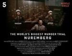 Watch The World\'s Biggest Murder Trial: Nuremberg Vumoo