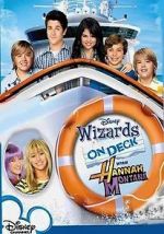 Watch Wizards on Deck with Hannah Montana Vumoo