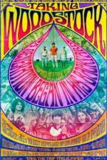 Watch Taking Woodstock Vumoo