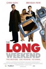 Watch The Long Weekend Vumoo