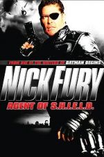 Watch Nick Fury: Agent of Shield Vumoo