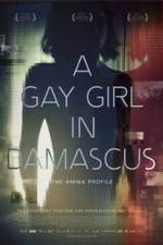 Watch A Gay Girl in Damascus: The Amina Profile Vumoo