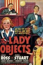 Watch The Lady Objects Vumoo