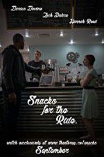 Watch Snacks for the Ride Vumoo