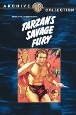 Watch Tarzan's Savage Fury Vumoo