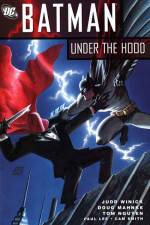Watch Batman Under the Red Hood Vumoo