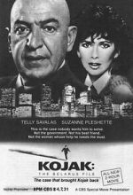 Watch Kojak: The Belarus File Vumoo