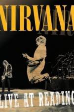 Watch Nirvana: Live At Reading Vumoo