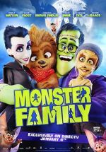 Watch Monster Family Vumoo