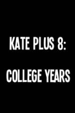 Watch Kate Plus 8 College Years Vumoo